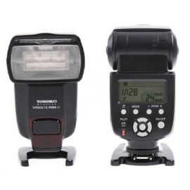 Yongnuo YN-560 Speedlight Flash for Canon and Nikon- Free shipping