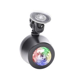AGM LED night light ocean wave projector starry