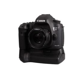 Pixel Vertical E11 Vertax Battery Grip for Canon 5D Mark III