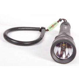FEREI W152B CREE 650Lumen LED Diving Light Waterproof Flashlight
