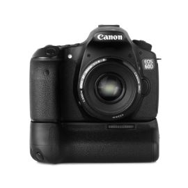 Pixel Vertax D90 Battery Grip For Nikon D80/D90