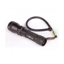 FEREI W170 Rechargeble 2200LM Led Diving Light Searchlight from Dansarosa.com