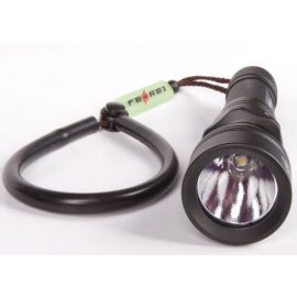 FEREI W152B CREE 650Lumen LED Diving Light Waterproof Flashlight