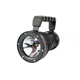 FEREI W160 Rechargeble 800LM Led Diving Light Searchlight