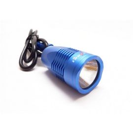 FEREI B3 Water Resistant CREE R5 3-Mode 320-Lumen Memory LED Bike Light