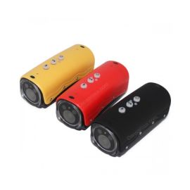 RD32II 1080P Mini Sports DV 20M Water Resistant Camera Camcorder