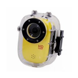 FHD 1080P 60M waterproof Screen G-sensor Sport Action Camera Camcorder DVR