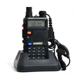 2 x T-388 Walkie Talkie UHF 462.550-467.7125MHz 0.5W 22CH For Kid Children LCD Display Flashlight 