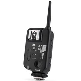Pixel Opas Wireless Flash Trigger Transceiver for nikon SLR Cameras