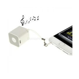 Smart box Mini Bluetooth Speaker MP3 Player Handsfree Mic
