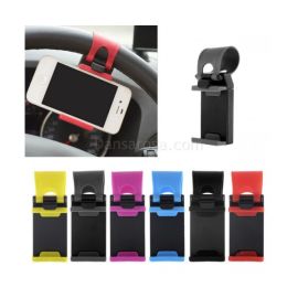 360 Degree Rotating Car Sucker Mount Bracket Holder Stand For Cell Phone