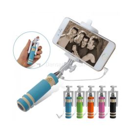 Super Mini Selfie Stick Extendable Monopad 
