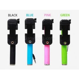 Ultra Mini Selfie Stick Extendable Monopad Z3-01 For Iphone Android Sports Camera