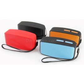 N10 Portable Mini Bluetooth Speaker TF Card Play FM HiFi Box