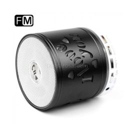 KH70 Mini Portable Bluetooth Speaker Support Hands Free TF Cards FM