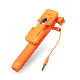 AZ-07 Super Mini Selfie Stick For Iphone Samsung Gopro