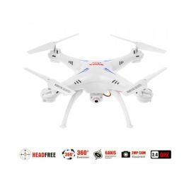 SYMA X11C Air-Cam 2.4Ghz 6-Axis RC Drone Quadcopter With HD Camera