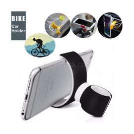 Mini Car Air Vent Clip Mount Holder Rotating For Iphone Android Cellphone