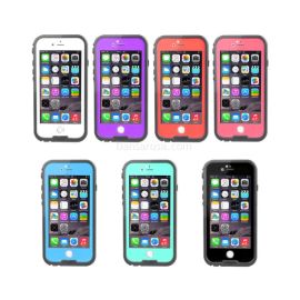 1m waterproof dirtproof snowproof case housing for Iphone 5 5s 5c