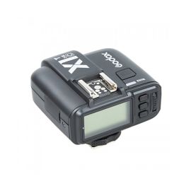 Godox X1T TTL 2.4G HSS 1/8000s Wireless Flash Trigger Transmitter For Canon Nikon Sony