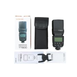 Godox TT600 2.4G Camera Flash Speedlite for Canon Nikon Pentax Olympus