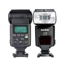 Godox TT680N i-TTL Camera Flash Speedlite for DSLR Nikon i-TTL Autoflash