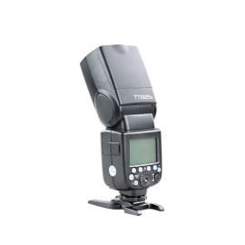 Godox TT685N 2.4G Wireless TTL High Speed Flash Speedlite For Nikon 