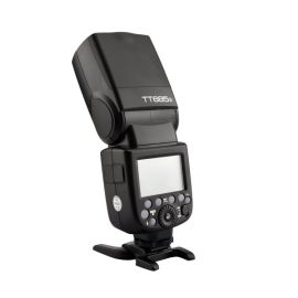 Godox TT685S 2.4G Wireless TTL High Speed Flash Speedlite For Sony DSLR 