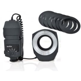 Godox ML-150 Macro Ring Flash Light for Canon Nikon Pentax Olympus DSLR