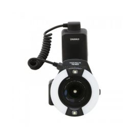 YONGNUO YN-14EX TTL Macro Ring Flash speedlite YN14EX for Canon EOS DLSR