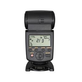 Yongnuo YN-568EX Flash Speedlite Wireless Slave TTL with HSS 1/8000 for Nikon