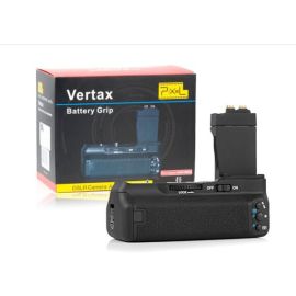 Pixel Vertax E16 Battery Grip for Canon EOS 7D Mark II