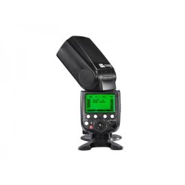 PIXEL X800N Pro i-TTL HSS Wireless Flash Speedlite for Nikon Camera