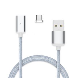 Type C Cable USB C Cable Nylon Braided Fast Charger Sync Cord