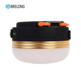 BRELONG Camping Lights Emergency USB Charge Mobile Power