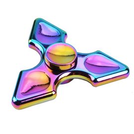 Swords Aluminum Fidget Spinners Fingertip Gyro Toy