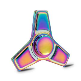 KM103 SAMYUAN Aluminum Fidget Spinners Fingertip Gyro Toy