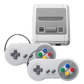 LED storm Hero 4 HDMI TV Game Console Built-in 986 Classic NES Games