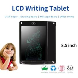 9.7" LCD Writing Tablet Handwriting Pad Digital Drawing Board Support Screen Clear Function