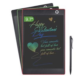 12"LCD writing tablet handwriting pad digital drawing board