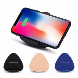 Bamboo Wireless Charger Iphone Android