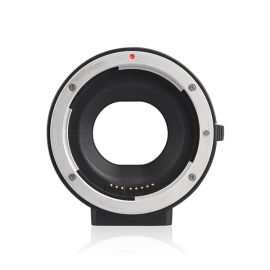 Mcoplus APS-C 12mm F2.8 Wide Angle Macro Manual Focus Lens
