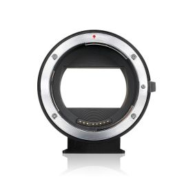 Meike Electronic Auto Focus Adapter For Canon EF Lens To EOS M Camera
