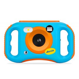 WiFi Kids Camera Rechargeable 1080P HD Digital Cam