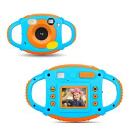 WiFi Kids Camera Rechargeable 1080P HD Digital Cam