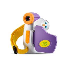 Gm06 Kids Camera Rechargeable HD Digital Children Camcorders