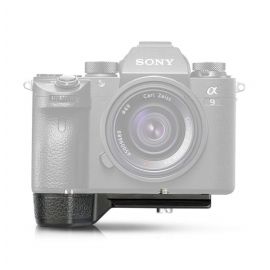 Meike MK-NF-E Manual Focus Adapter Ring For Sony Mirrorless Camera To Nikon F-mount Lense
