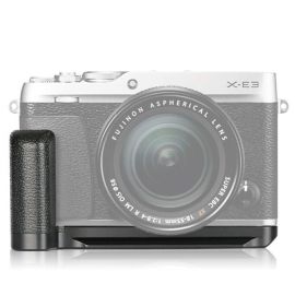 Meike Fujifilm X-E3 Handle Metal Hand Grip