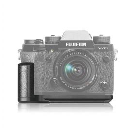 Meike MK-XE3G Metal Hand Grip Bracket Holder For Fujifilm X-E3