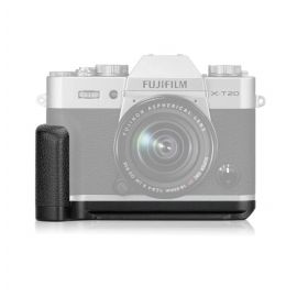 Meike MK-ECG4 Metal Hand Grip For Olympus Pen-F